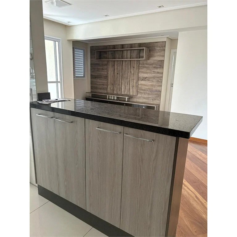 Apartamento à venda com 2 quartos, sendo 1 suíte, em Vila Suzana, São Paulo, SP