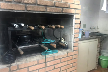 Casa à venda com 3 quartos em Vila Mariza Mazzei, São Paulo, SP