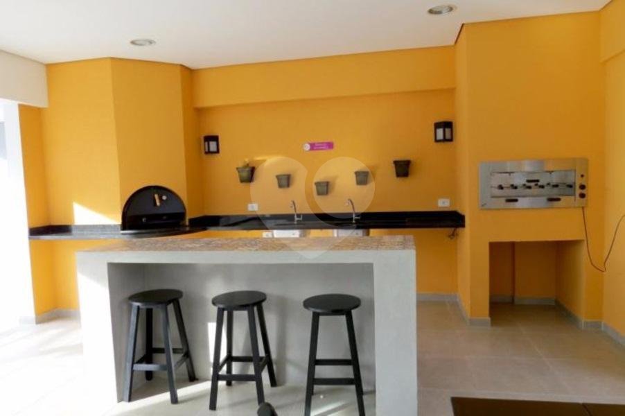 Apartamento à venda com 2 quartos em Vila Mazzei, São Paulo, SP