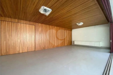 Casa à venda com 3 suítes no condomínio Casa Jardim Campo Belo, São Paulo - SP