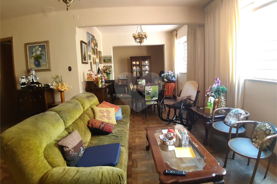 Sobrado à venda com 5 quartos em Santana, São Paulo, SP