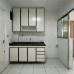 Apartamento à venda com 3 quartos, sendo 1 suíte,  em Pinheiros, São Paulo, SP
