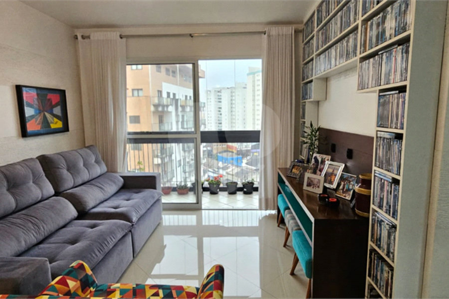Apartamento à venda com 3 quartos, sendo 1 suíte, em Conceição, São Paulo, SP