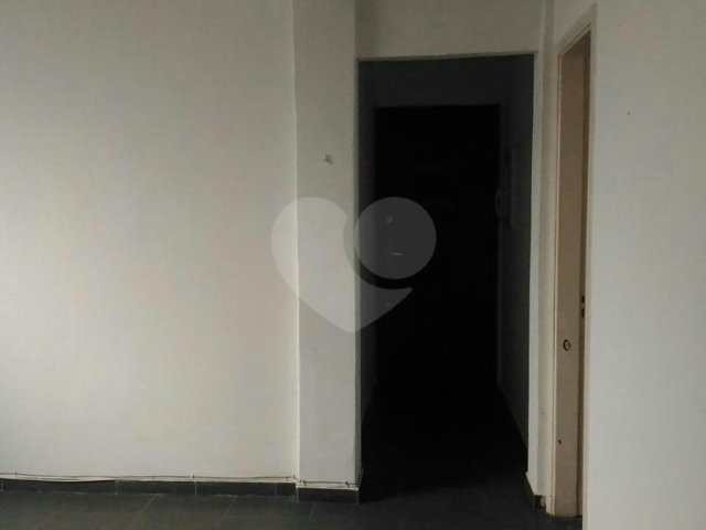 Apartamento à venda com 1 quarto em Santana, São Paulo, SP