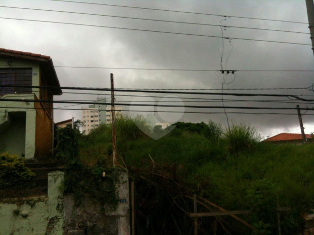 Terreno à venda em Vila Irmãos Arnoni, São Paulo, SP