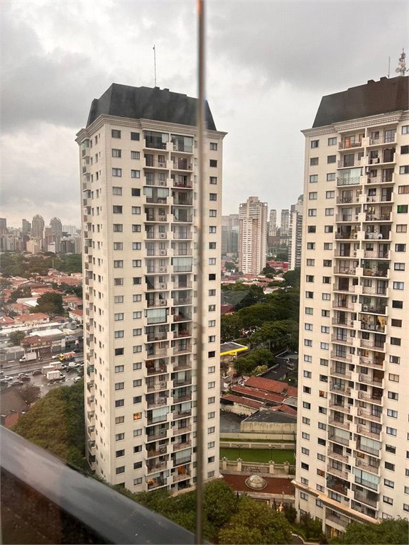 Duplex à venda com 1 suíte em Vila Olímpia, São Paulo, SP