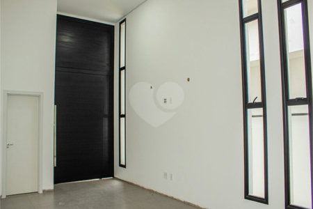 Casa à venda com 3 suítes no condomínio Residencial Central Parque, Salto - SP