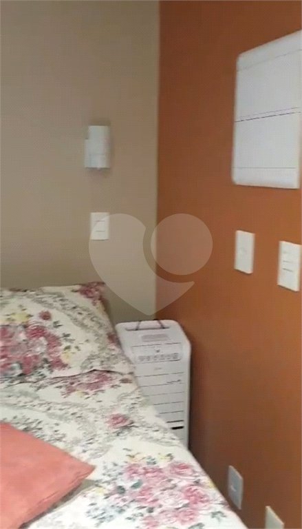 Apartamento para alugar com 1 suíte em Pinheiros, São Paulo, SP