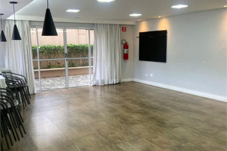 Casa à venda com 2 quartos no condomínio San Francisco Village, São Paulo - SP