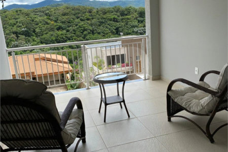 Casa à venda com 4 suítes no condomínio Reserva Ibirapitanga Ii, Santa Isabel - SP