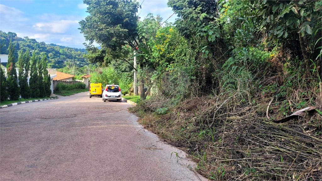 Terreno à venda no condomínio Sausalito, Mairiporã - SP