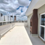 Apartamento à venda com 3 quartos, sendo 1 suíte,  em Parque Campolim, Sorocaba, SP