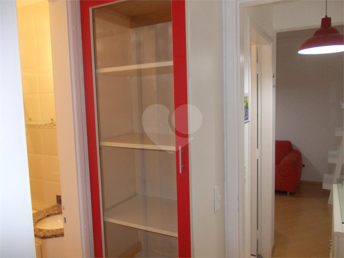 Apartamento à venda com 1 quarto em Santana, São Paulo, SP