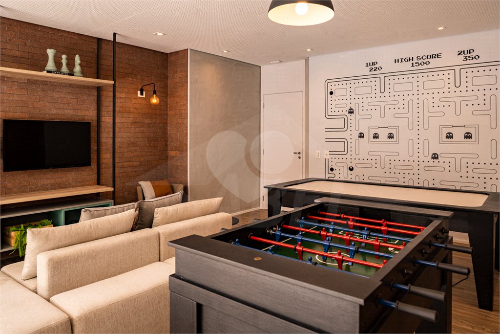 Apartamento à venda com 4 suítes em Santana, São Paulo, SP
