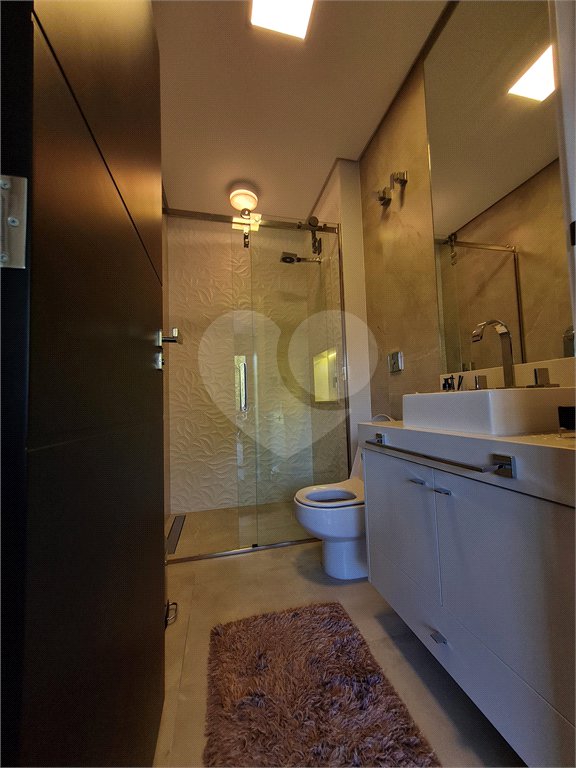 Casa à venda com 4 suítes no condomínio Lago da Boa Vista, Sorocaba - SP