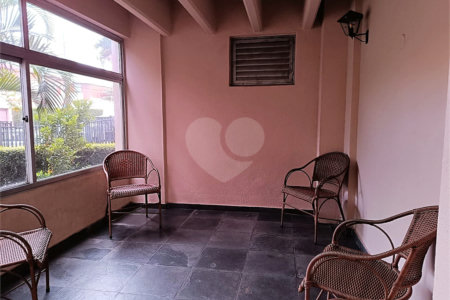 Apartamento à venda com 2 quartos em Vila Pompéia, São Paulo, SP