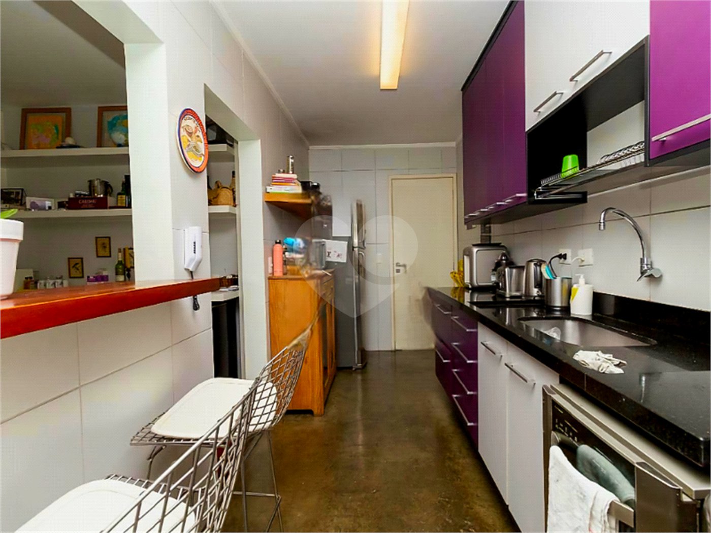 Apartamento à venda com 3 quartos, sendo 2 suítes,  em Pinheiros, São Paulo, SP