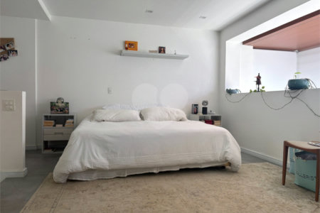 Apartamento à venda com 1 suíte em Brooklin, São Paulo, SP