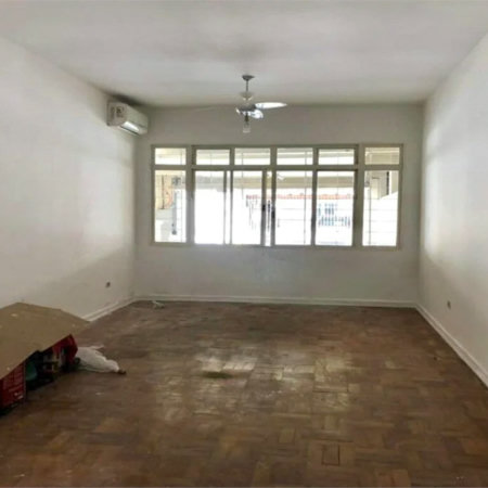 Sobrado à venda com 3 quartos, sendo 1 suíte,  em Brooklin Paulista, São Paulo, SP