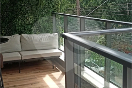 Apartamento à venda com 1 suíte em Pinheiros, São Paulo, SP