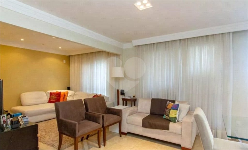 Apartamento à venda com 3 suítes em Paraíso do Morumbi, São Paulo, SP