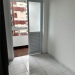Apartamento Residencial à venda, Itararé, São Vicente - AP0804.