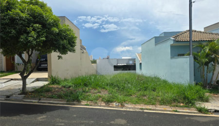 Terreno à venda em Vila Piedade, Itapetininga, SP