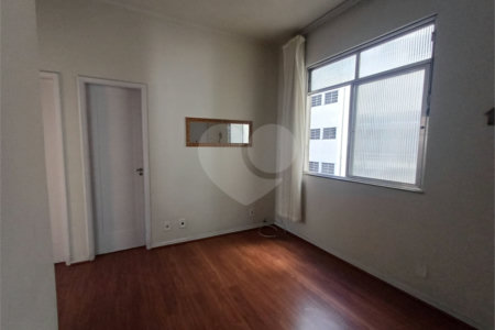 Apartamento à venda com 2 quartos em Tijuca, Rio de Janeiro, RJ