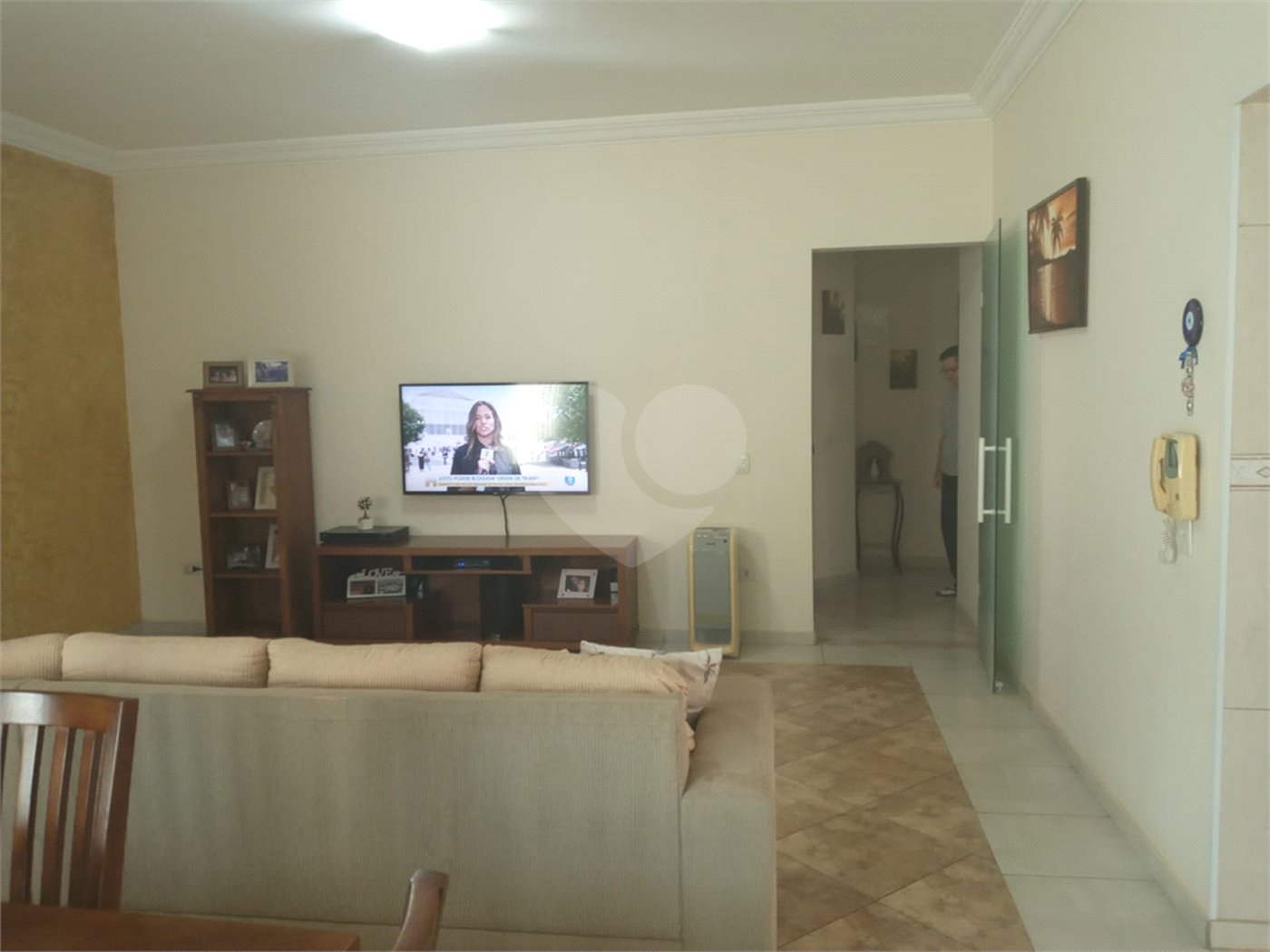 Casa à venda com 3 quartos, sendo 1 suíte, em Jardim Esplanada Ii, Indaiatuba, SP