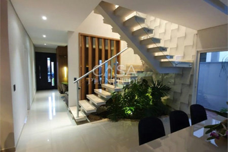 Casa em condomínio à venda com 4 suítes em Jardim Residencial Giverny, Sorocaba, SP