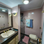 Apartamento à venda com 3 quartos, sendo 2 suítes, no Centro, Sorocaba, SP