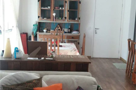 Apartamento à venda com 2 suítes em Vila Andrade, São Paulo, SP