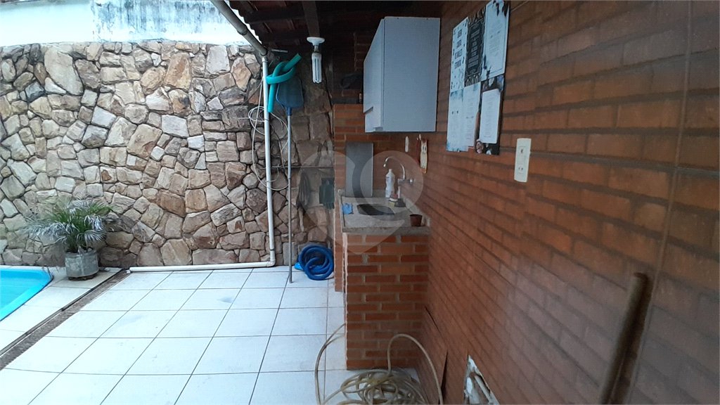 Casa à venda com 3 quartos em Campo Grande, Rio de Janeiro, RJ