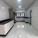 Casa à venda com 3 suítes no condomínio Campos do Conde I e II, Sorocaba - SP