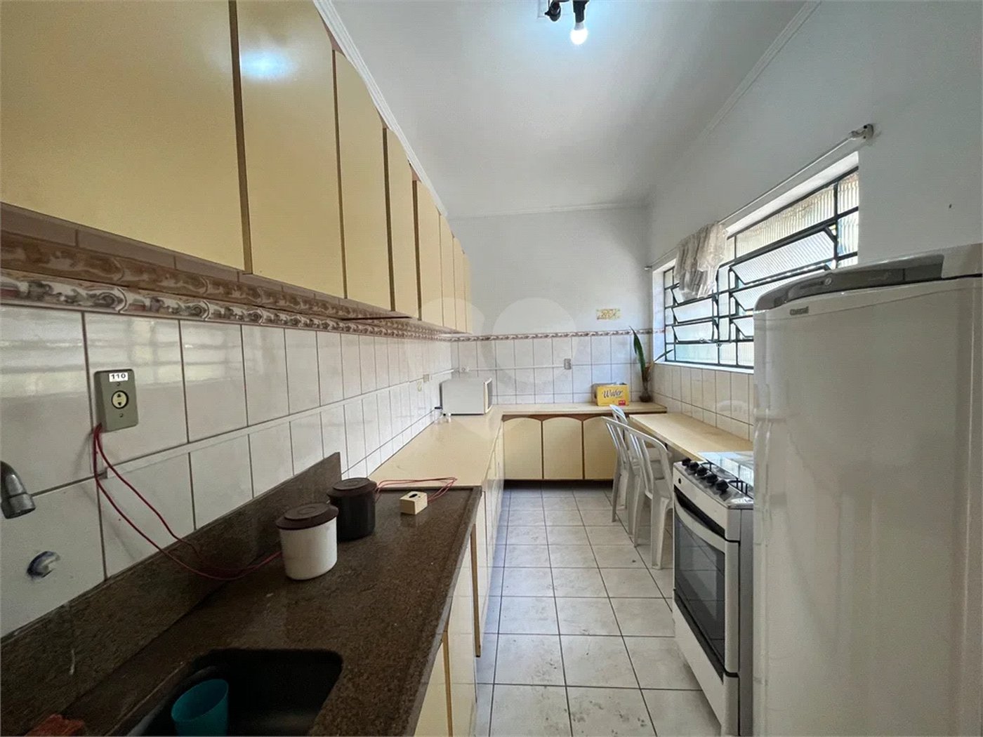Sobrado à venda com 4 quartos, sendo 1 suíte, em Vila Guilherme, São Paulo, SP