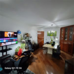 Apartamento à venda com 3 quartos, sendo 1 suíte, em Indianópolis, São Paulo, SP