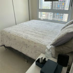 Apartamento à venda com 2 quartos, sendo 1 suíte, em Butantã, São Paulo, SP