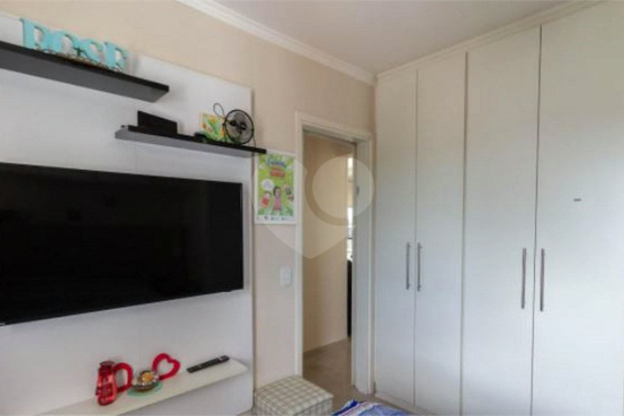 Apartamento à venda com 3 quartos, sendo 1 suíte, em Freguesia do Ó, São Paulo, SP