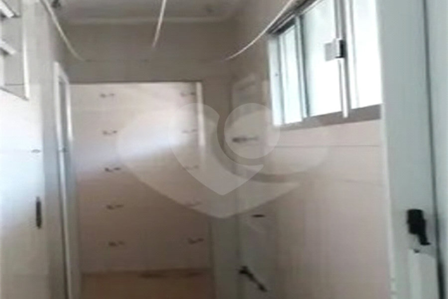 Apartamento à venda com 2 quartos em Santana, São Paulo, SP