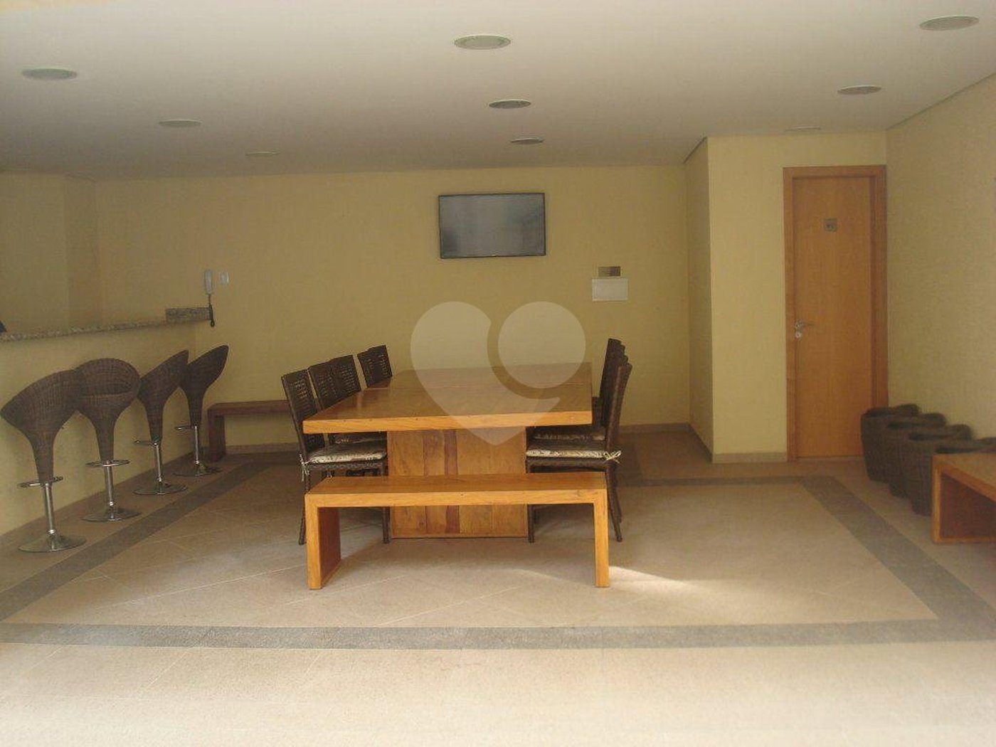 Apartamento à venda com 3 quartos, sendo 2 suítes, em Santana, São Paulo, SP
