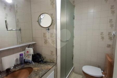 Apartamento à venda com 3 quartos, sendo 1 suíte,  em Indianópolis, São Paulo, SP