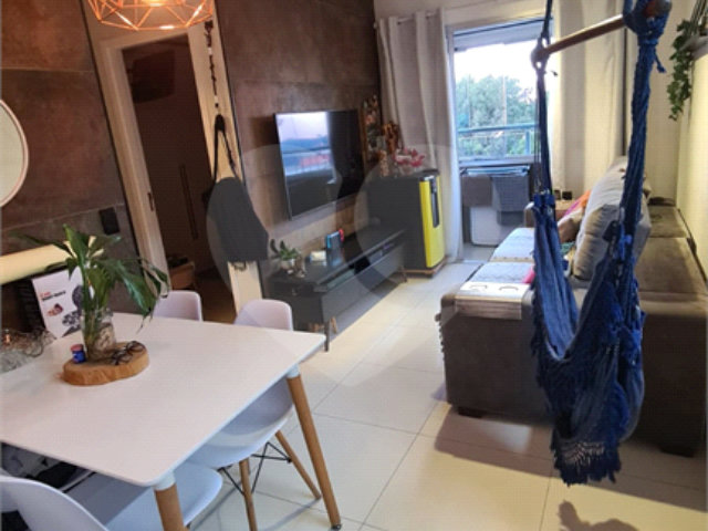 Apartamento à venda com 2 quartos em Jaçanã, São Paulo, SP