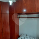 Apartamento à venda com 2 quartos em Mandaqui, São Paulo, SP