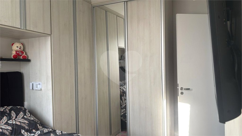 Apartamento à venda com 2 quartos em Limão, São Paulo, SP