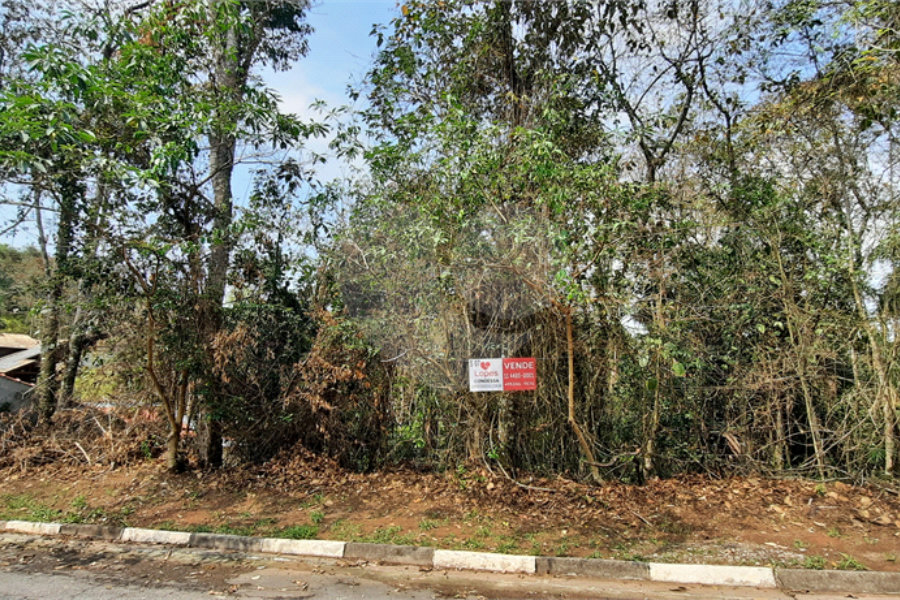 Terreno à venda em Serra da Cantareira, Mairiporã, SP