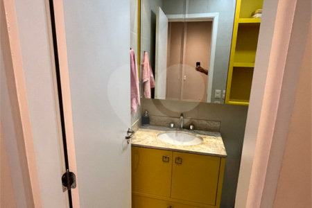 Apartamento à venda com 2 suítes em Baeta Neves, São Bernardo do Campo, SP