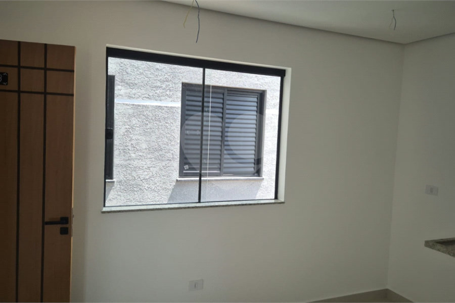 Apartamento à venda ou para alugar com 1 quarto em Jaçanã, São Paulo, SP