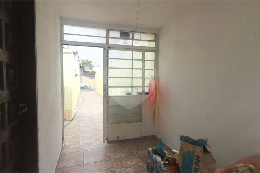 Casa à venda com 4 quartos em Vila Mazzei, São Paulo, SP