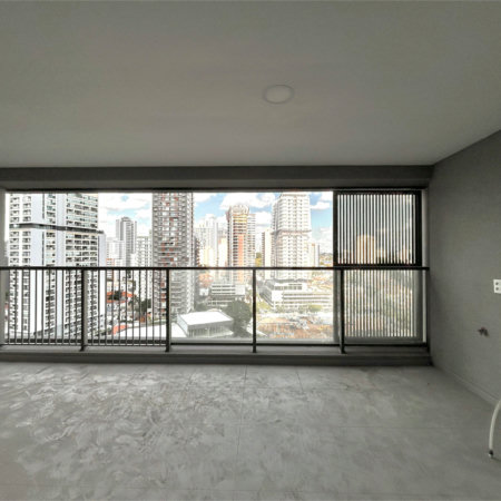 Apartamento à venda com 3 suítes em Brooklin, São Paulo, SP