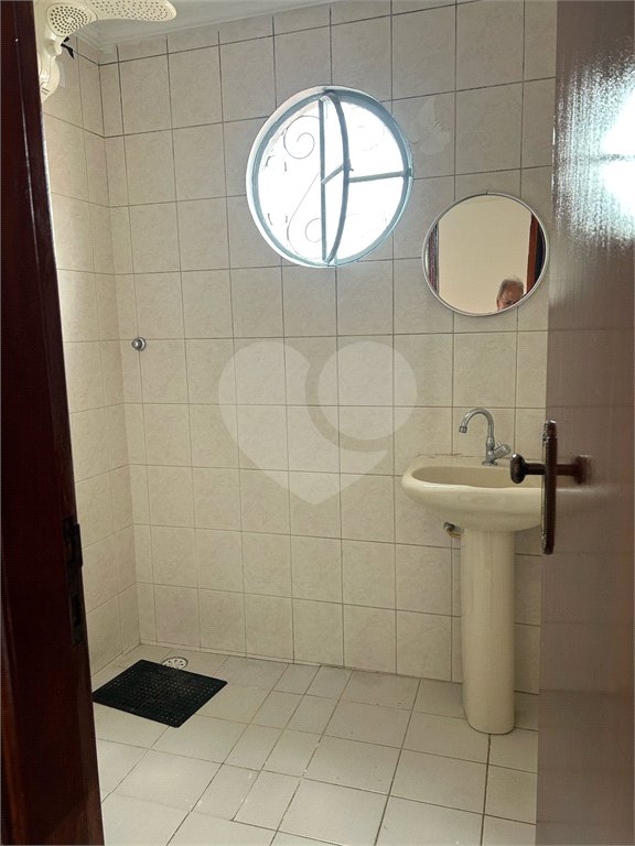 Sobrado à venda com 4 quartos, sendo 2 suítes, em Água Fria, São Paulo, SP